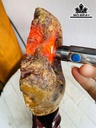 Tác Phẩm Đá Cuội Cao 30 Ngang 15 (cm) 4.7kg