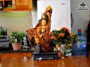 gia-Tuong-Phat-Ba-Quan-Am-go-bach-xanh