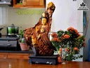 Tuong-Phat-Ba-Quan-Am-go-bach-xanh
