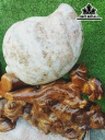 Tác Phẩm Quả Đào Đá Thạch Anh Cao 63 (cm) 56kg
