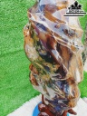Tác Phẩm Đá Mã Não Cao 73 Ngang 28 (cm) 31kg