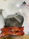 Tác Phẩm Đá Aragonit Cao 38 Ngang 38 (cm) 27kg
