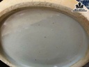 Cặp Chóe Rồng Gốm Giang Tây