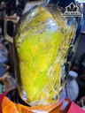 Tác Phẩm Gỗ Hóa Ngọc Cao 32 (cm) 4,2kg