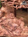 Tuong-Phat-Di-lac-ngoi-goc-tung-go-huong-