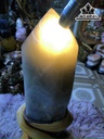 Trụ Đá Đá Thạch Anh Cao 41 (cm) 4,8kg