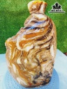 Tác Phẩm Chum Canxedon Cao 29 Ngang 17  (cm)
