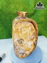 Tác Phẩm Chum Canxedon Cao 29 Ngang 17  (cm)