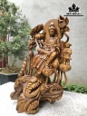 tuong-phat-quan-the-am-bo-tat-go-bach-xanh-cao-67-ngang-46-sau-30-cm-428416