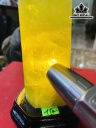 Trụ Đá Thạch Anh Vàng Cao 24 (cm) 1kg
