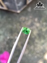 Viên Đá Tourmaline Cao 6,1 Ngang 4,7 Sâu 4,2 (mm)  0,85cts