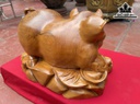 tuong-heo-go-ngoc-am-cao-28-ngang-37-sau-25-cm-435995