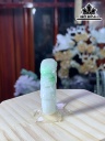 Nhẫn Rồng Đá Cẩm Thạch Đường Kính 21,7 (mm) 22,6g