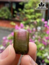 Mặt Dây Chuyền Đá Tourmaline Cao 15 (mm)