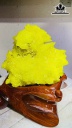 Tinh Thể Đá Sunfur Cao 24 Ngang 20 (cm) 6kg