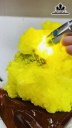 Tinh Thể Đá Sunfur Cao 24 Ngang 20 (cm) 6kg