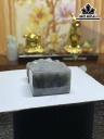 Ấn Tỳ Hưu Đá Cẩm Thạch Cao 49,2 Ngang 29,7 Sâu 18,2 (mm) 69,5g