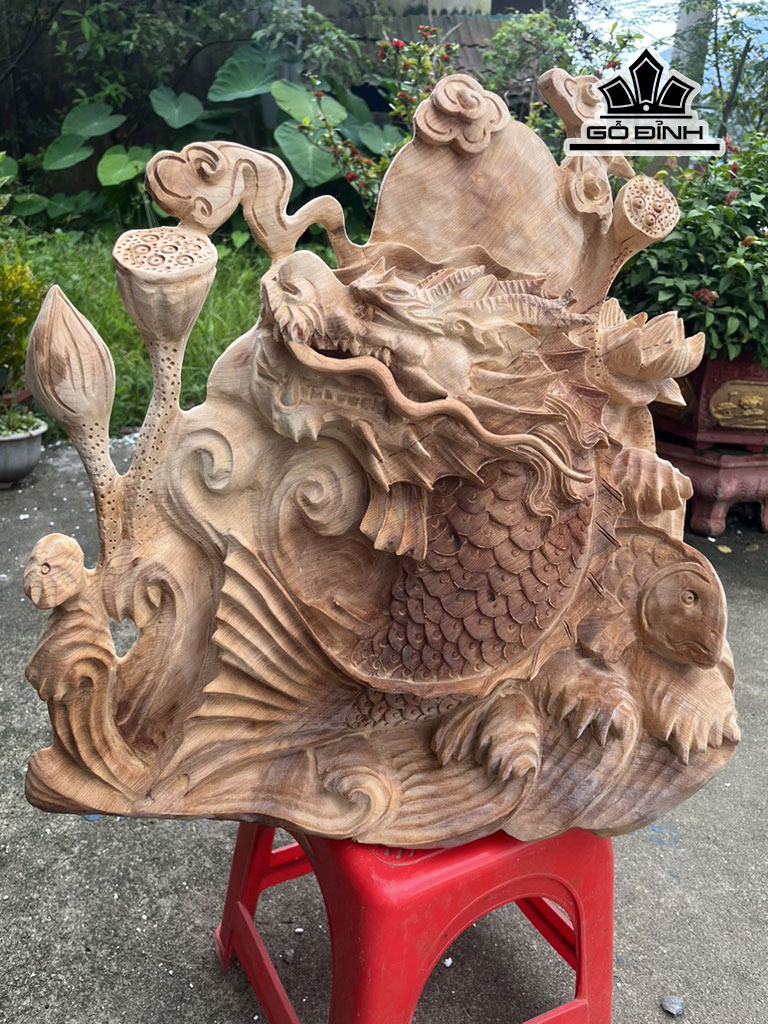 tuong-ca-chep-hoa-rong-go-ngoc-am-cao-51-ngang-51-sau-21-cm-444946