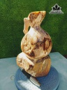chiec-binh-nghe-thuat-go-hoa-thach-cao-31-ngang-18-cm-82kg-445817