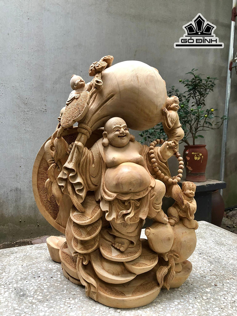 tuong-phat-di-lac-tam-phuc-vac-bao-tien-go-ngoc-am-cao-60-ngang-45-sau-26-cm-448917