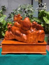 tuong-phat-di-lac-ngu-phuc-go-huong-cao-47-ngang-70-sau-39-cm-453410