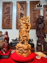 tuong-quan-cong-go-ngoc-am-cao-80-ngang-28-sau-20-cm-458145