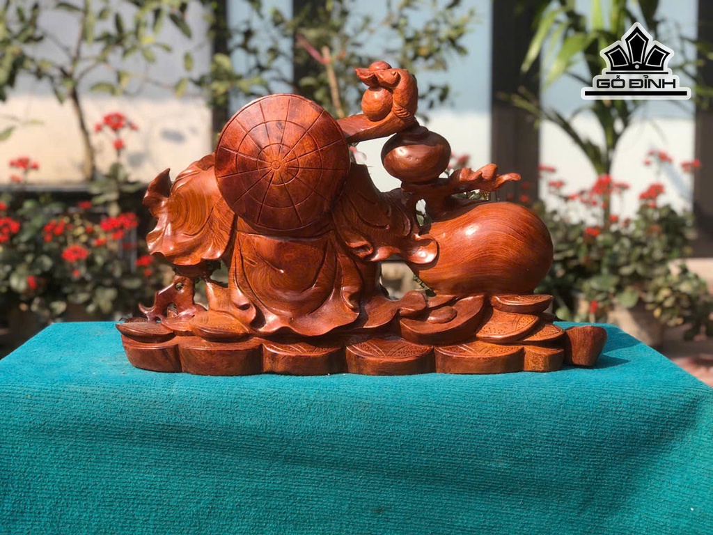 tuong-phat-di-lac-keo-bao-tien-go-huong-cao-36-ngang-60-sau-20-cm-460859