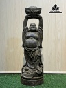 tuong-phat-di-lac-go-tram-huong-cao-68-ngang-22-sau-20-cm-nang-6kg-460907