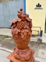 chum-phu-quy-nho-soc-go-cam-cao-79-ngang-37-sau-33-cm-45kg-461277