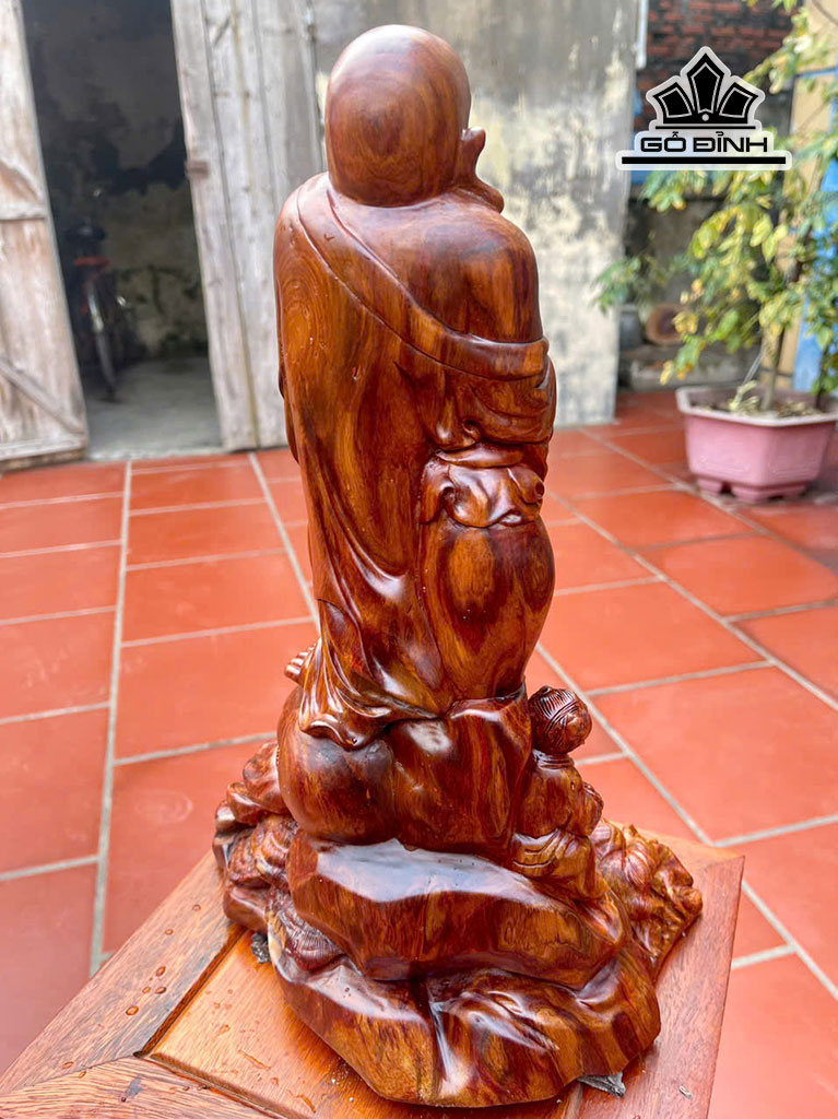 tuong-phat-di-lac-nhi-phuc-go-sua-cao-41-ngang-27-sau-21-cm-461558