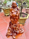 tuong-phat-di-lac-nhi-phuc-go-sua-cao-41-ngang-27-sau-21-cm-461559