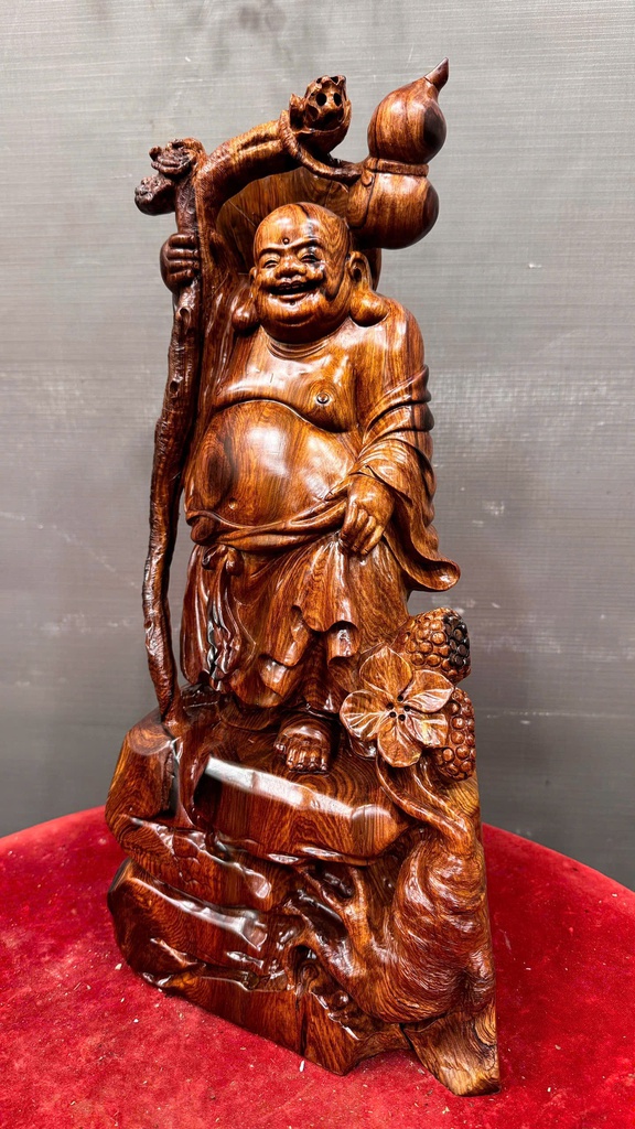tuong-phat-di-lac-go-cam-cao-46-ngang-21-sau-17-cm-461858