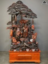 tuong-phat-di-lac-ngu-phuc-go-trac-cao-ca-ky-203-ngang-106-sau-54-cm-ky-cao-38-cm-462635