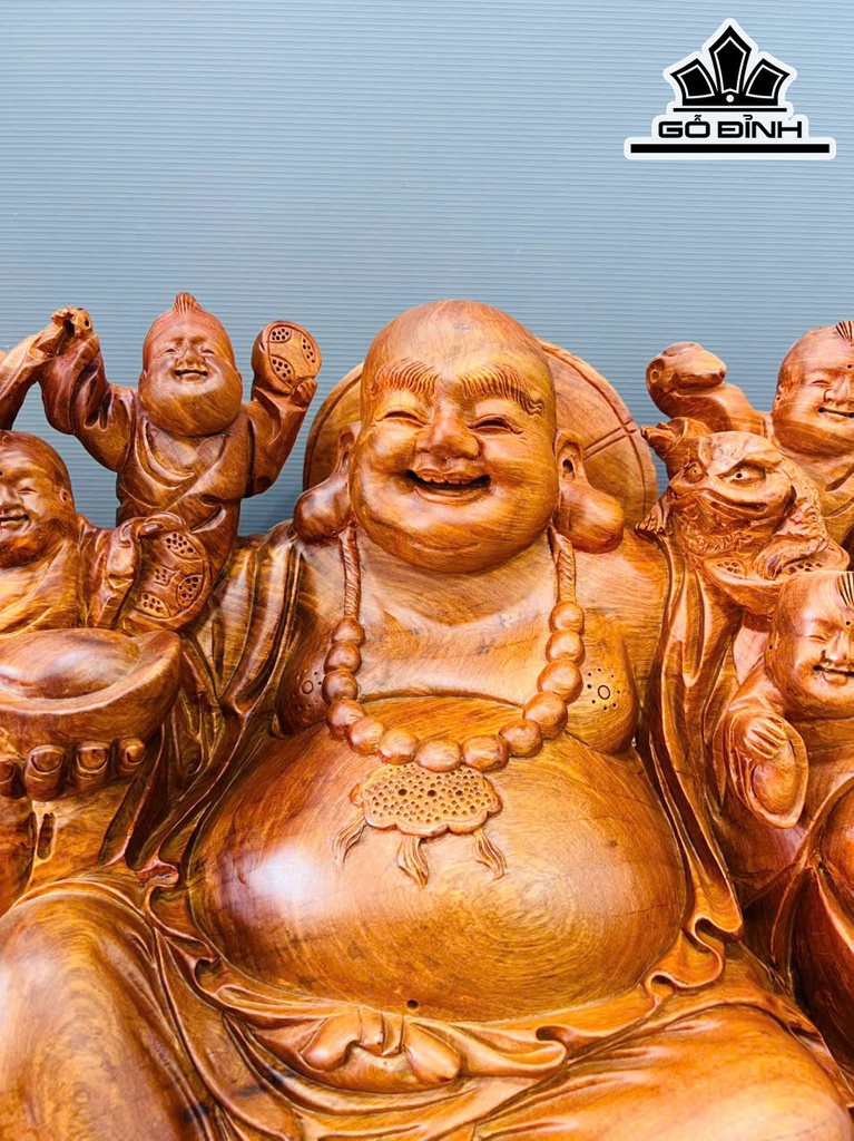 tuong-phat-di-lac-ngu-phuc-go-huong-cao-42-ngang-63-sau-34-cm-462807