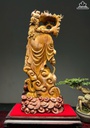 tuong-phat-di-lac-ngu-phuc-go-hoang-dan-cao-72-ngang-25-sau-11-cm-463359