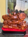 tuong-phat-di-lac-ngu-phuc-go-huong-cao-50-ngang-72-sau-45-cm-463769