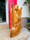 tuong-phat-di-lac-nghenh-hy-tu-phuong-go-ngoc-am-cao-76-ngang-45-sau-18-cm-23kg-463945