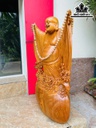 tuong-phat-di-lac-nghenh-hy-tu-phuong-go-ngoc-am-cao-76-ngang-45-sau-18-cm-23kg-463946