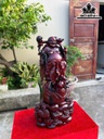 tuong-phat-di-lac-go-trac-cao-ca-ky-66-ngang-30-sau-20-cm-rieng-tuong-cao-50-cm-464068