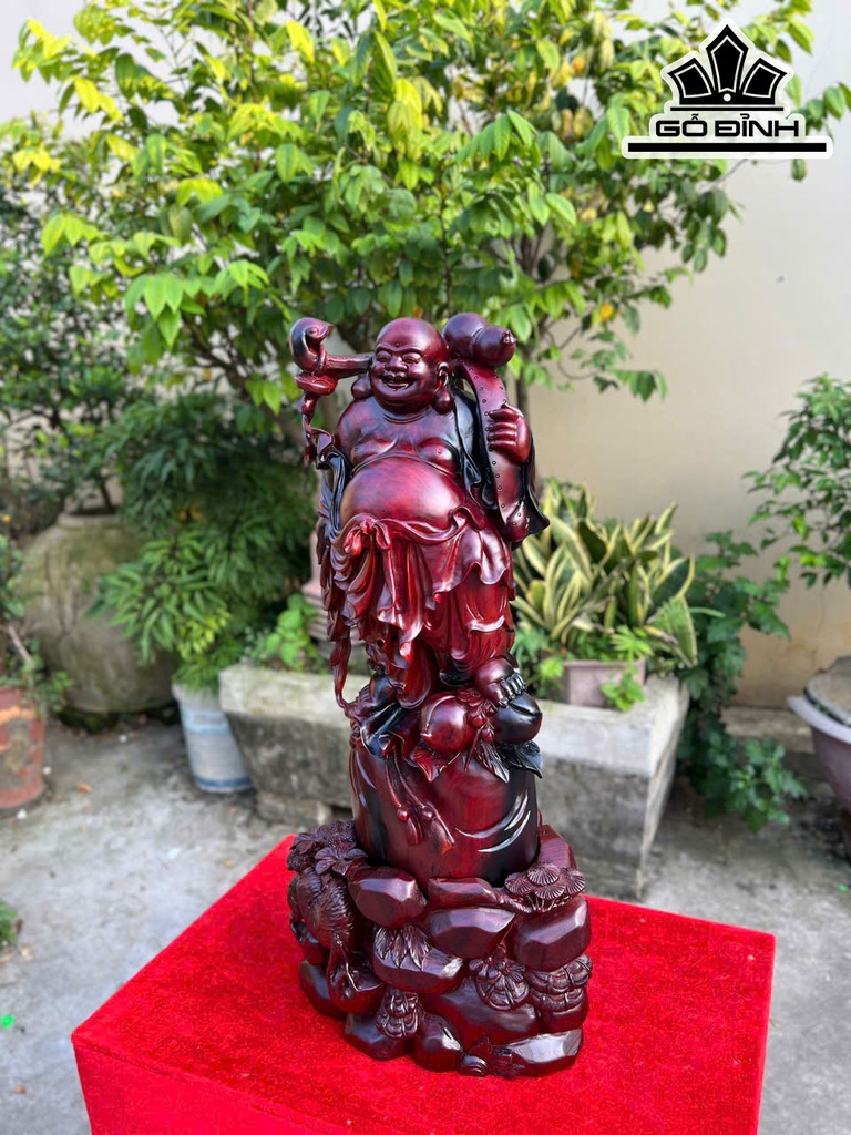 tuong-phat-di-lac-go-trac-cao-ca-ky-66-ngang-30-sau-20-cm-rieng-tuong-cao-50-cm-464069