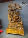 tuong-phat-di-lac-ngu-phuc-go-bach-xanh-cao-ca-ky-239-ngang-120-sau-72-cm-ky-cao-40-cm-464342