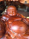 Tuong-Phat-Di-Lac-ngoi-goc-tung-go-huong