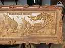 Tranh-Thuan-Buom-Xuoi-Gio-Go-Dep