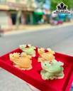Tượng Long Quy Đá Ngọc Hoàng Long Cao 10 (cm)