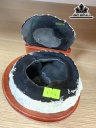 Hốc Đá Mã Não Cao 14,3 Ngang 13 Sâu 15 (cm) 1kg