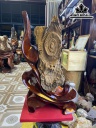 Cúc Đá Hóa Thạch Cao 57 (cm) 15kg