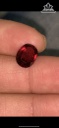 Viên Đá Garnet 3,35cts