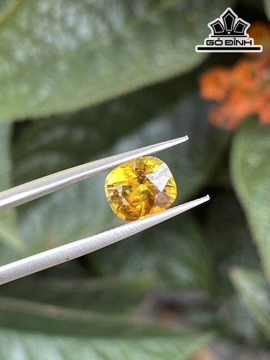 Viên Ngọc Đá Lửa 2,05cts