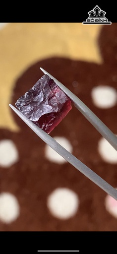 Viên Đá Garnet 12,7cts