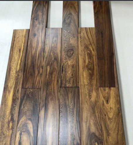 Sàn gỗ Muồng Đen
